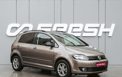 Volkswagen Golf VI, 2012 год, 880 000 рублей, 1 фотография