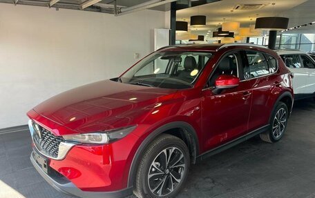 Mazda CX-5 II, 2025 год, 4 450 000 рублей, 1 фотография