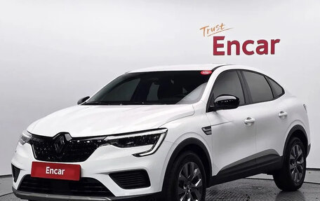 Renault Arkana I, 2025 год, 1 900 000 рублей, 1 фотография