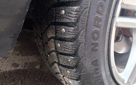 Ford Focus II рестайлинг, 2008 год, 599 000 рублей, 15 фотография