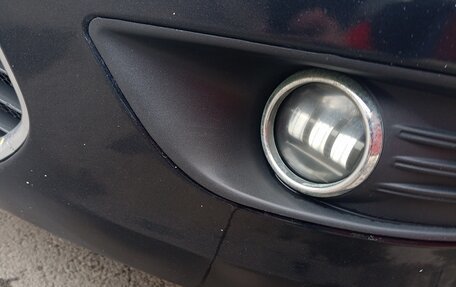 Ford Focus II рестайлинг, 2008 год, 599 000 рублей, 17 фотография