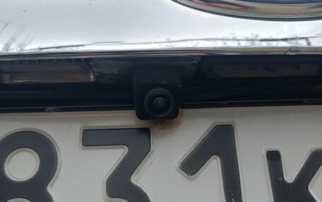 Ford Focus II рестайлинг, 2008 год, 599 000 рублей, 19 фотография