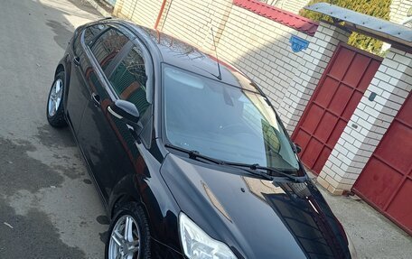 Ford Focus II рестайлинг, 2008 год, 599 000 рублей, 30 фотография