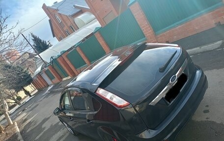 Ford Focus II рестайлинг, 2008 год, 599 000 рублей, 29 фотография