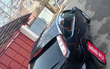 Ford Focus II рестайлинг, 2008 год, 599 000 рублей, 28 фотография