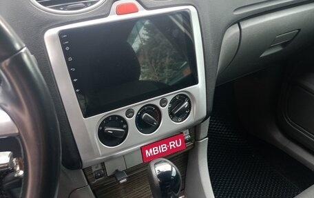 Ford Focus II рестайлинг, 2008 год, 599 000 рублей, 20 фотография