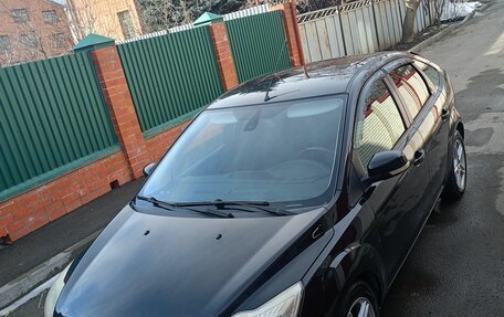 Ford Focus II рестайлинг, 2008 год, 599 000 рублей, 31 фотография