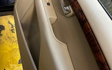 Volvo S80 II рестайлинг 2, 2008 год, 930 000 рублей, 4 фотография