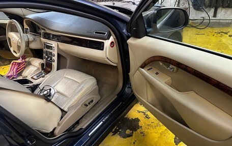 Volvo S80 II рестайлинг 2, 2008 год, 930 000 рублей, 5 фотография