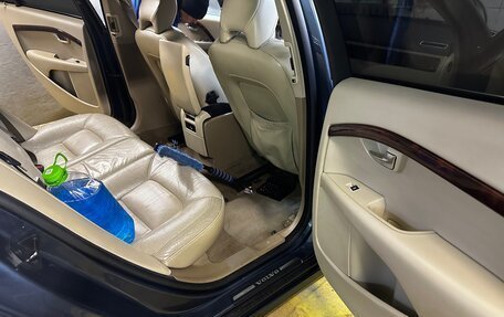 Volvo S80 II рестайлинг 2, 2008 год, 930 000 рублей, 6 фотография