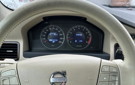 Volvo S80 II рестайлинг 2, 2008 год, 930 000 рублей, 10 фотография