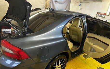 Volvo S80 II рестайлинг 2, 2008 год, 930 000 рублей, 8 фотография