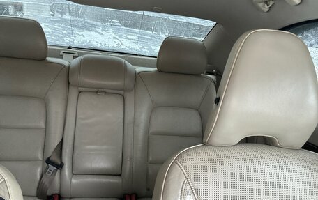 Volvo S80 II рестайлинг 2, 2008 год, 930 000 рублей, 12 фотография