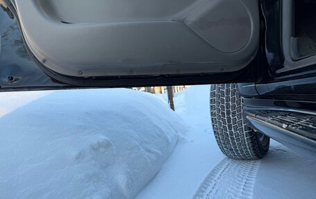 Toyota Land Cruiser 100 рестайлинг 2, 2004 год, 2 600 000 рублей, 9 фотография