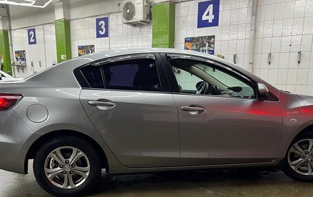 Mazda 3, 2011 год, 900 000 рублей, 3 фотография