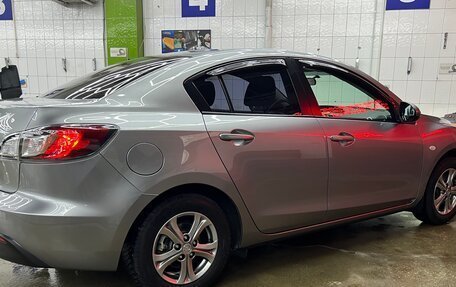 Mazda 3, 2011 год, 900 000 рублей, 4 фотография