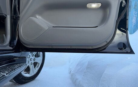 Toyota Land Cruiser 100 рестайлинг 2, 2004 год, 2 600 000 рублей, 14 фотография