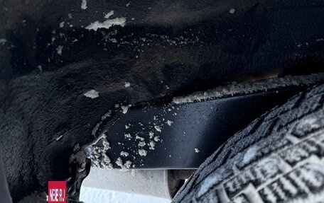 Toyota Land Cruiser 100 рестайлинг 2, 2004 год, 2 600 000 рублей, 12 фотография