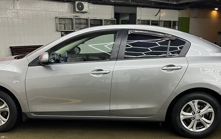 Mazda 3, 2011 год, 900 000 рублей, 6 фотография
