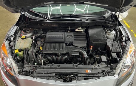 Mazda 3, 2011 год, 900 000 рублей, 9 фотография