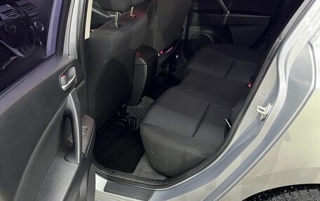 Mazda 3, 2011 год, 900 000 рублей, 18 фотография