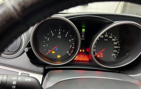 Mazda 3, 2011 год, 900 000 рублей, 12 фотография