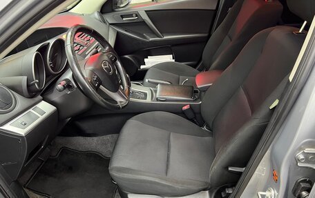 Mazda 3, 2011 год, 900 000 рублей, 19 фотография
