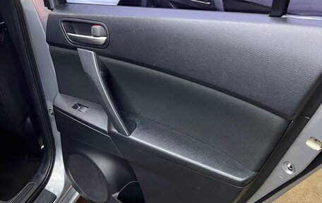 Mazda 3, 2011 год, 900 000 рублей, 16 фотография