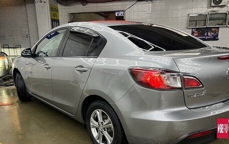 Mazda 3, 2011 год, 900 000 рублей, 7 фотография