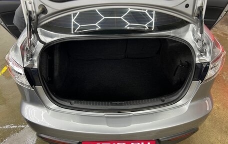 Mazda 3, 2011 год, 900 000 рублей, 11 фотография