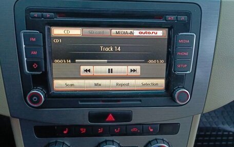 Volkswagen Passat B7, 2012 год, 1 200 000 рублей, 8 фотография