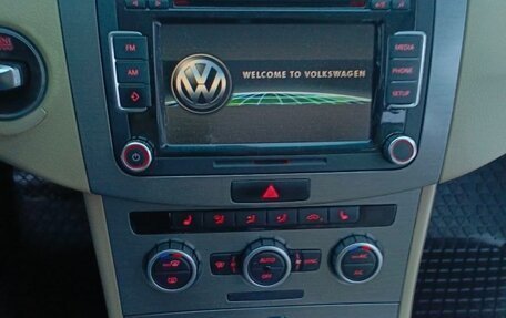 Volkswagen Passat B7, 2012 год, 1 200 000 рублей, 7 фотография