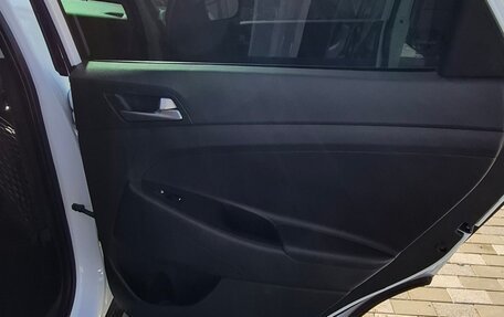 Hyundai Tucson III, 2018 год, 2 150 000 рублей, 4 фотография