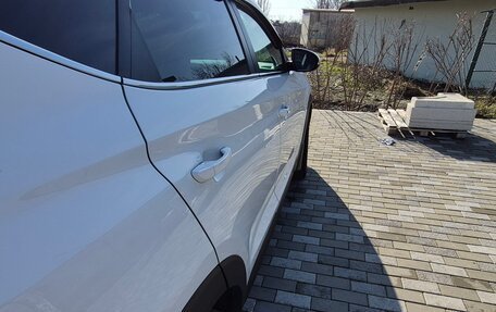 Hyundai Tucson III, 2018 год, 2 150 000 рублей, 9 фотография