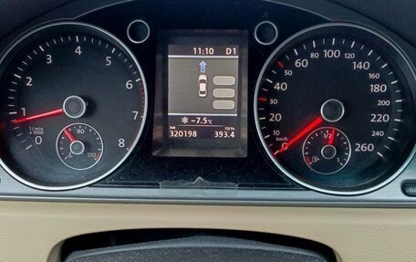 Volkswagen Passat B7, 2012 год, 1 200 000 рублей, 15 фотография