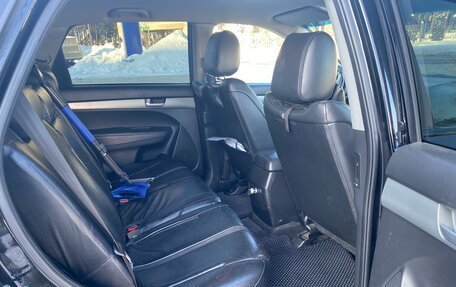 KIA Sorento II рестайлинг, 2012 год, 1 190 000 рублей, 5 фотография