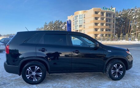 KIA Sorento II рестайлинг, 2012 год, 1 190 000 рублей, 2 фотография