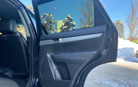 KIA Sorento II рестайлинг, 2012 год, 1 190 000 рублей, 6 фотография