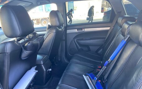 KIA Sorento II рестайлинг, 2012 год, 1 190 000 рублей, 10 фотография