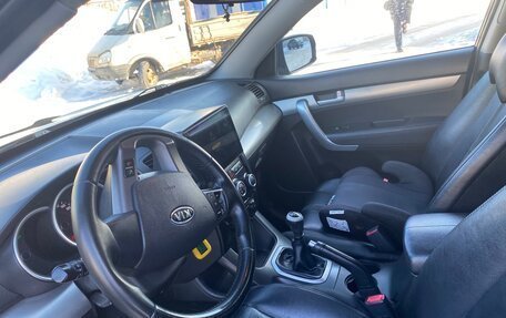 KIA Sorento II рестайлинг, 2012 год, 1 190 000 рублей, 12 фотография