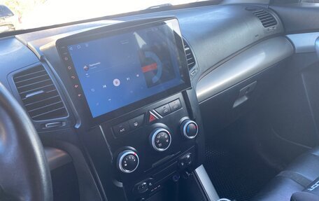 KIA Sorento II рестайлинг, 2012 год, 1 190 000 рублей, 14 фотография