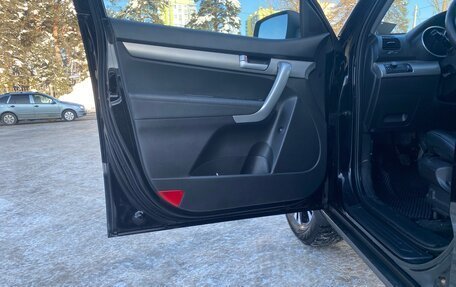 KIA Sorento II рестайлинг, 2012 год, 1 190 000 рублей, 11 фотография