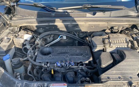 KIA Sorento II рестайлинг, 2012 год, 1 190 000 рублей, 17 фотография