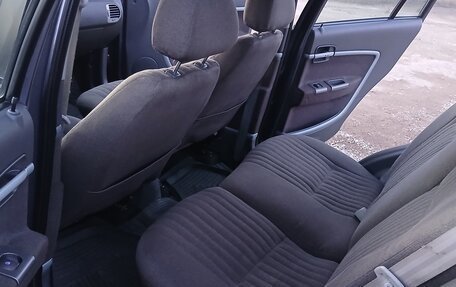 Chery Kimo (A1), 2008 год, 220 000 рублей, 8 фотография