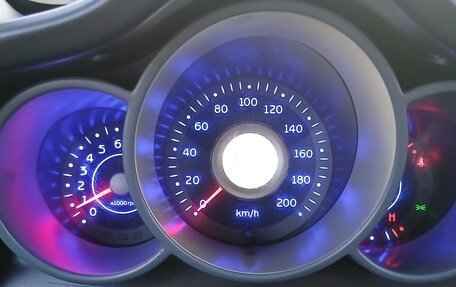 Chery Kimo (A1), 2008 год, 220 000 рублей, 12 фотография