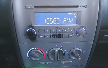 Chery Kimo (A1), 2008 год, 220 000 рублей, 11 фотография