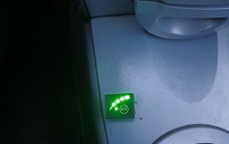 Chery Kimo (A1), 2008 год, 220 000 рублей, 10 фотография