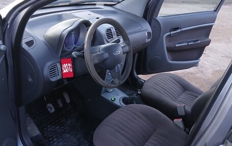 Chery Kimo (A1), 2008 год, 220 000 рублей, 6 фотография