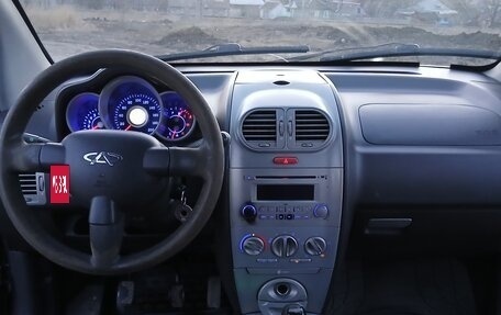 Chery Kimo (A1), 2008 год, 220 000 рублей, 5 фотография