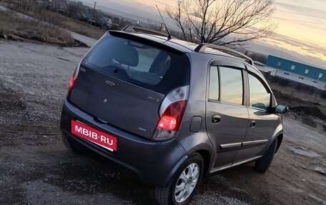 Chery Kimo (A1), 2008 год, 220 000 рублей, 4 фотография